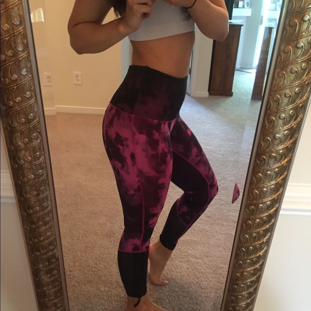 Lululemon Athletica Leggings